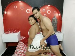 YeanGxx