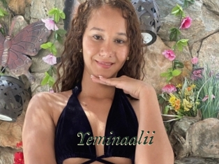 Yeminaalii