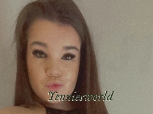 Yenniesworld