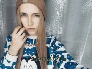 Yourr_desires