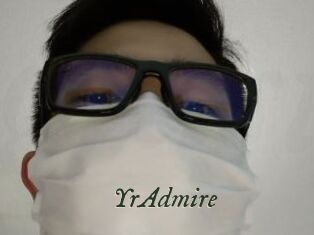 YrAdmire