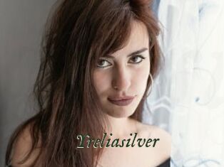 Yreliasilver