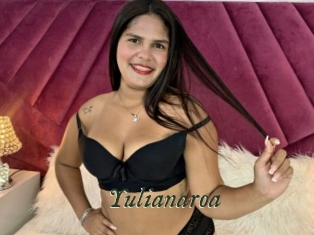 Yulianaroa