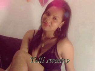 Yulli_sweet19