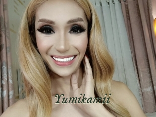 Yumikamii