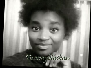Yummyblackass