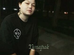 Yunapak