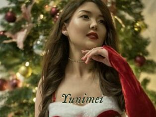 Yunimei
