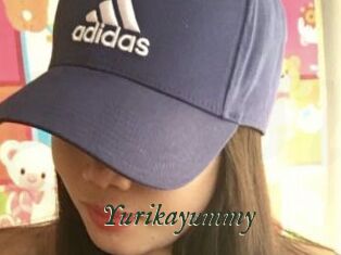 Yurikayummy