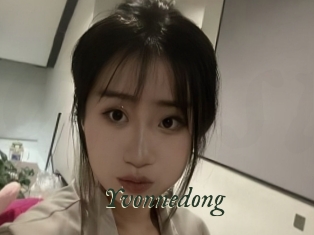 Yvonnedong