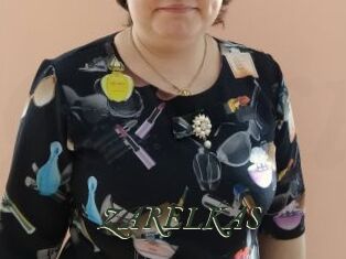 ZARELKAS