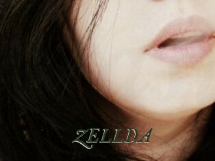 ZELLDA