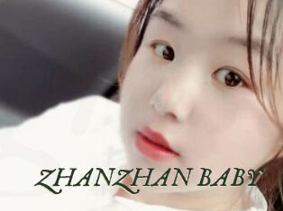 ZHANZHAN_BABY