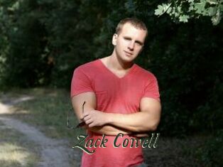 Zack_Cowell Gratis Strip