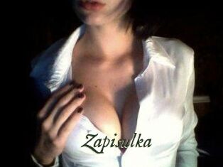 Zapisulka