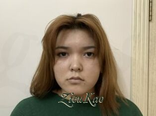 ZieuKao