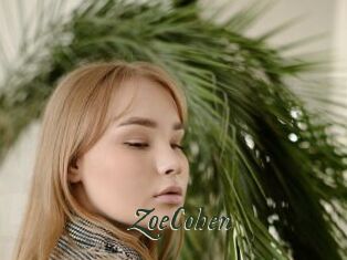 ZoeCohen