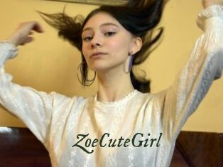 ZoeCuteGirl