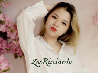ZoeRicciardo