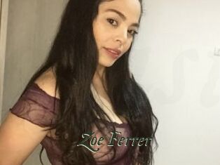 Zoe_Ferrer