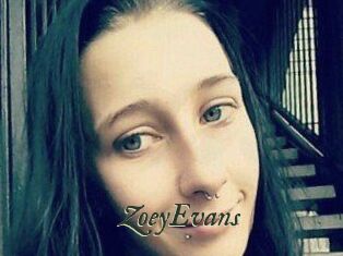 ZoeyEvans