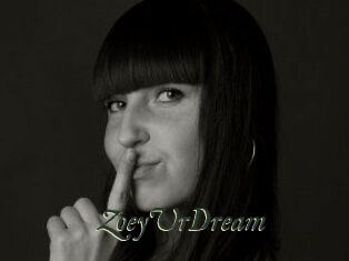 ZoeyUrDream