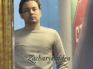 Zacharykaiden