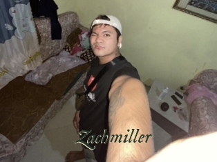 Zachmiller