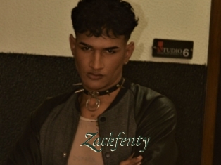 Zackfenty