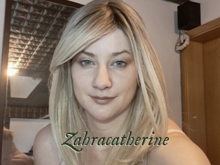 Zahracatherine