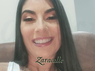 Zaracalle