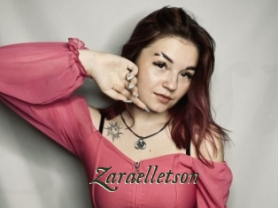 Zaraelletson