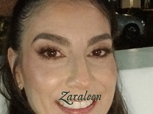 Zaraleen