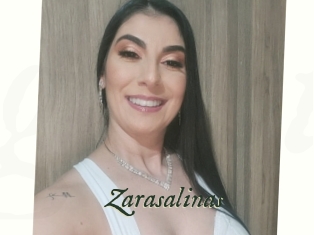 Zarasalinas