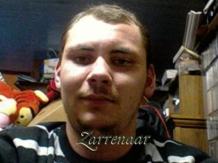 Zarrenaar