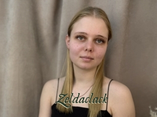 Zeldaclack