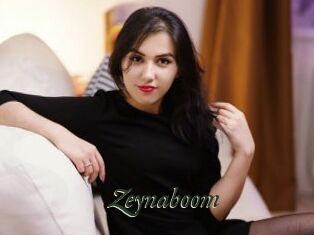 Zeynaboom