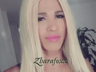 Zharafoxx