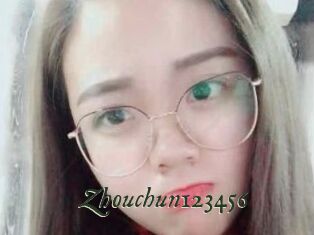 Zhouchun123456