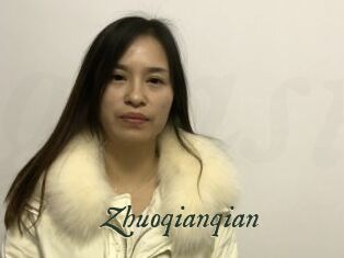 Zhuoqianqian