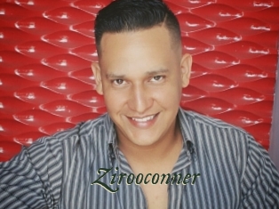 Zirooconner