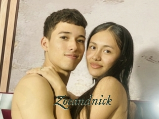 Zoeandnick