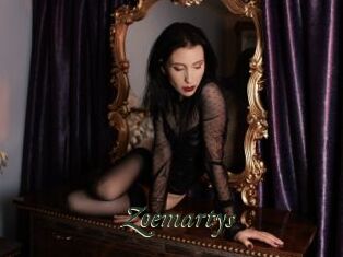Zoemartys