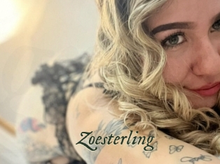 Zoesterling