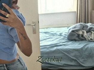 Zoetekut