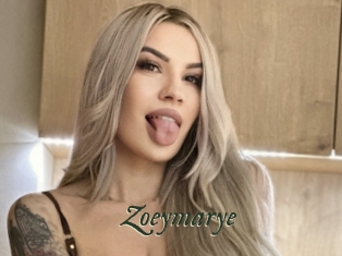 Zoeymarye