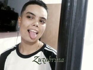 Zuzabrina
